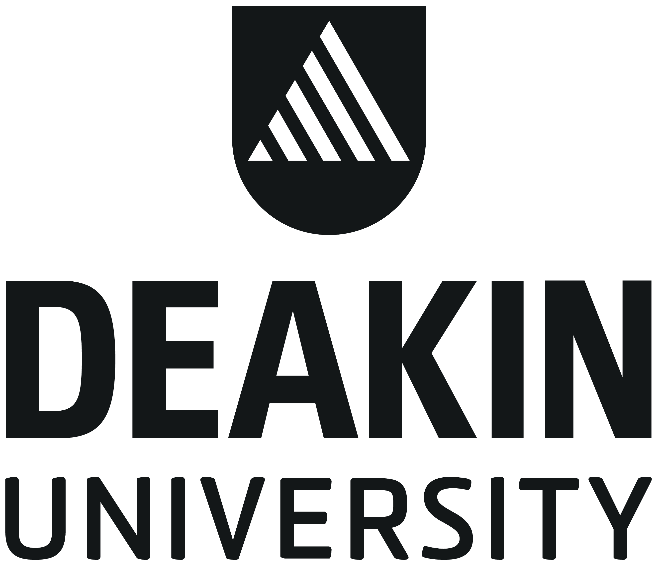 Deakin University